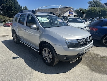 Used Dacia Duster 2015 for sale - 78897502: Photo