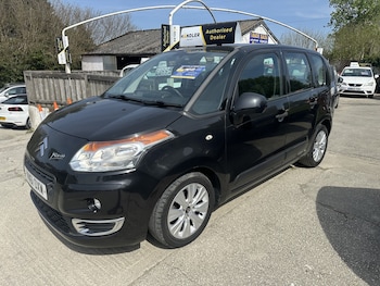 Used Citroen C3 Picasso 2011 for sale - 78310027: Photo