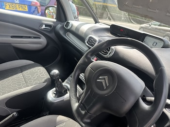 Used Citroen C3 Picasso 2011 for sale - 78310027: Photo