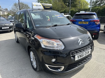 Used Citroen C3 Picasso 2011 for sale - 78310027: Photo