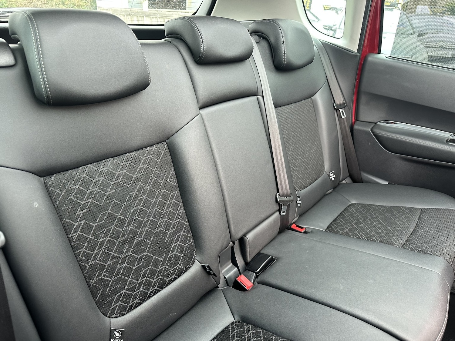 Used Peugeot 3008 2014 for sale - 77766464: Photo 10