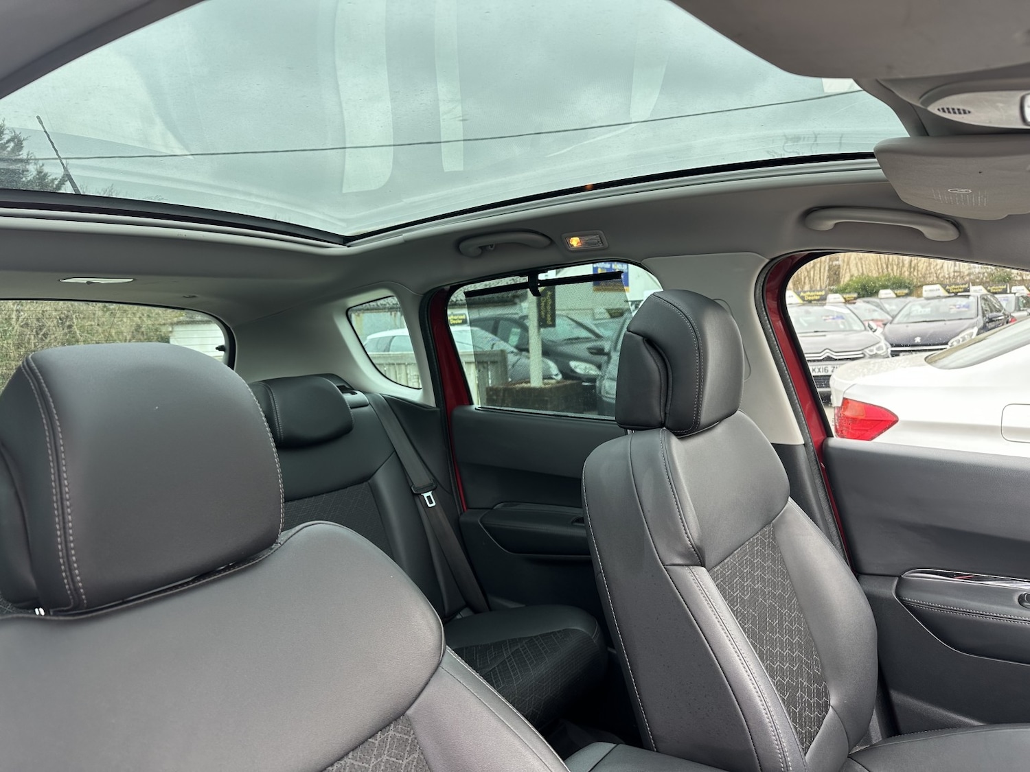 Used Peugeot 3008 2014 for sale - 77766464: Photo 11