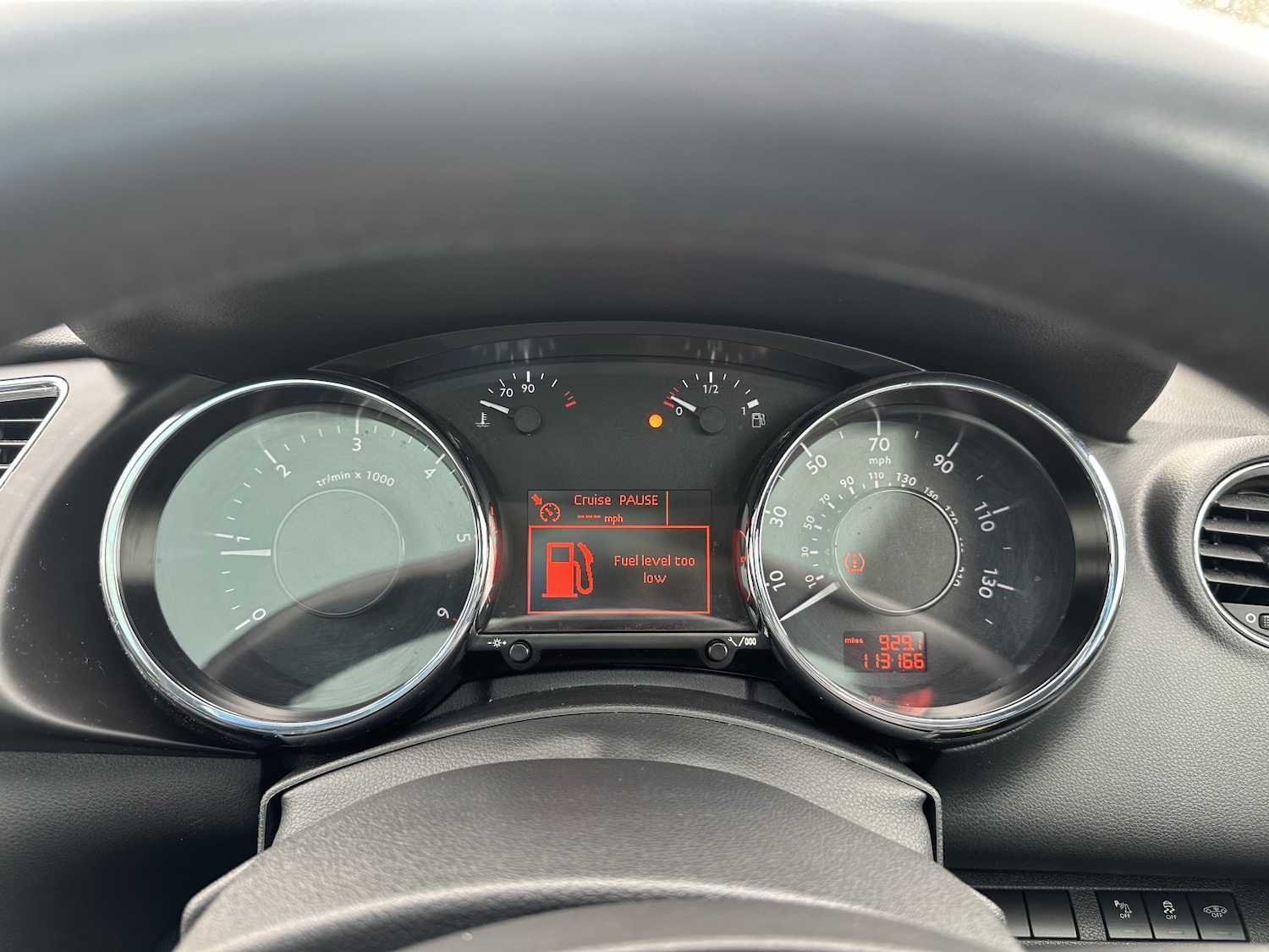 Used Peugeot 3008 2014 for sale - 77766464: Photo 12