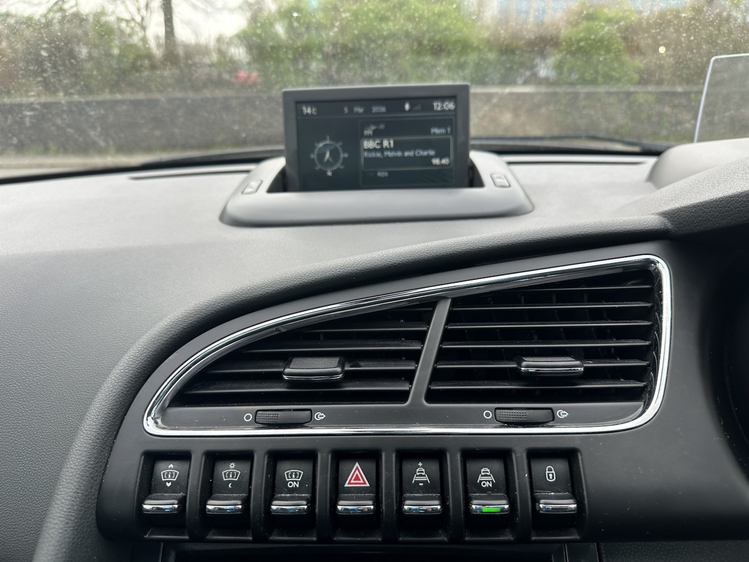 Used Peugeot 3008 2014 for sale - 77766464: Photo 14