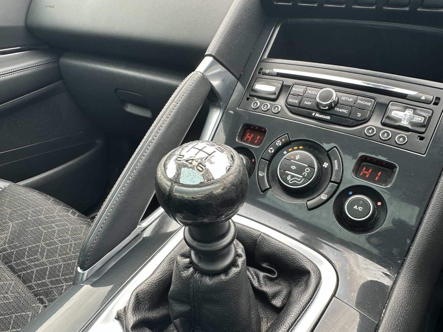 Used Peugeot 3008 2014 for sale - 77766464: Photo 15