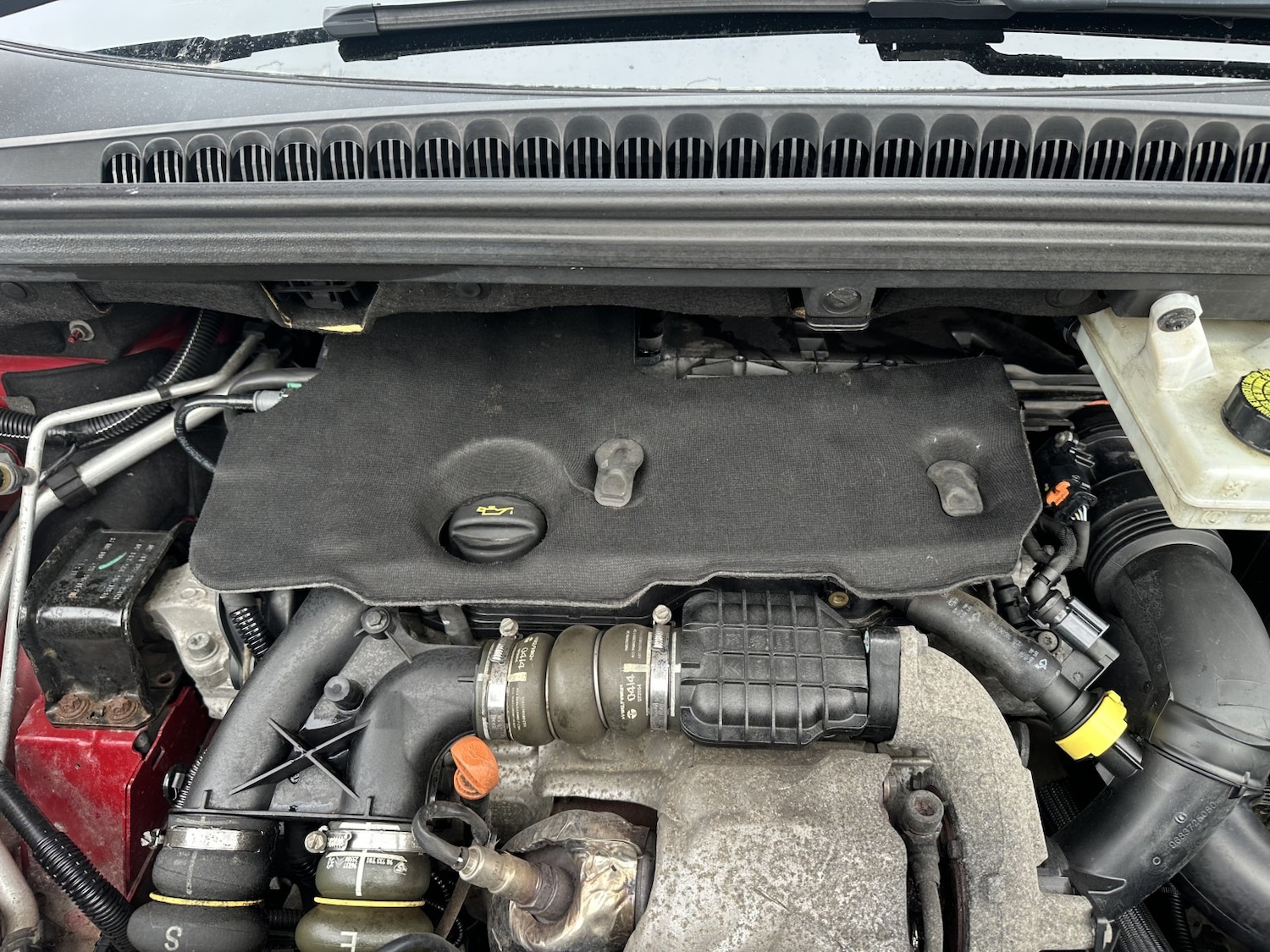 Used Peugeot 3008 2014 for sale - 77766464: Photo 16