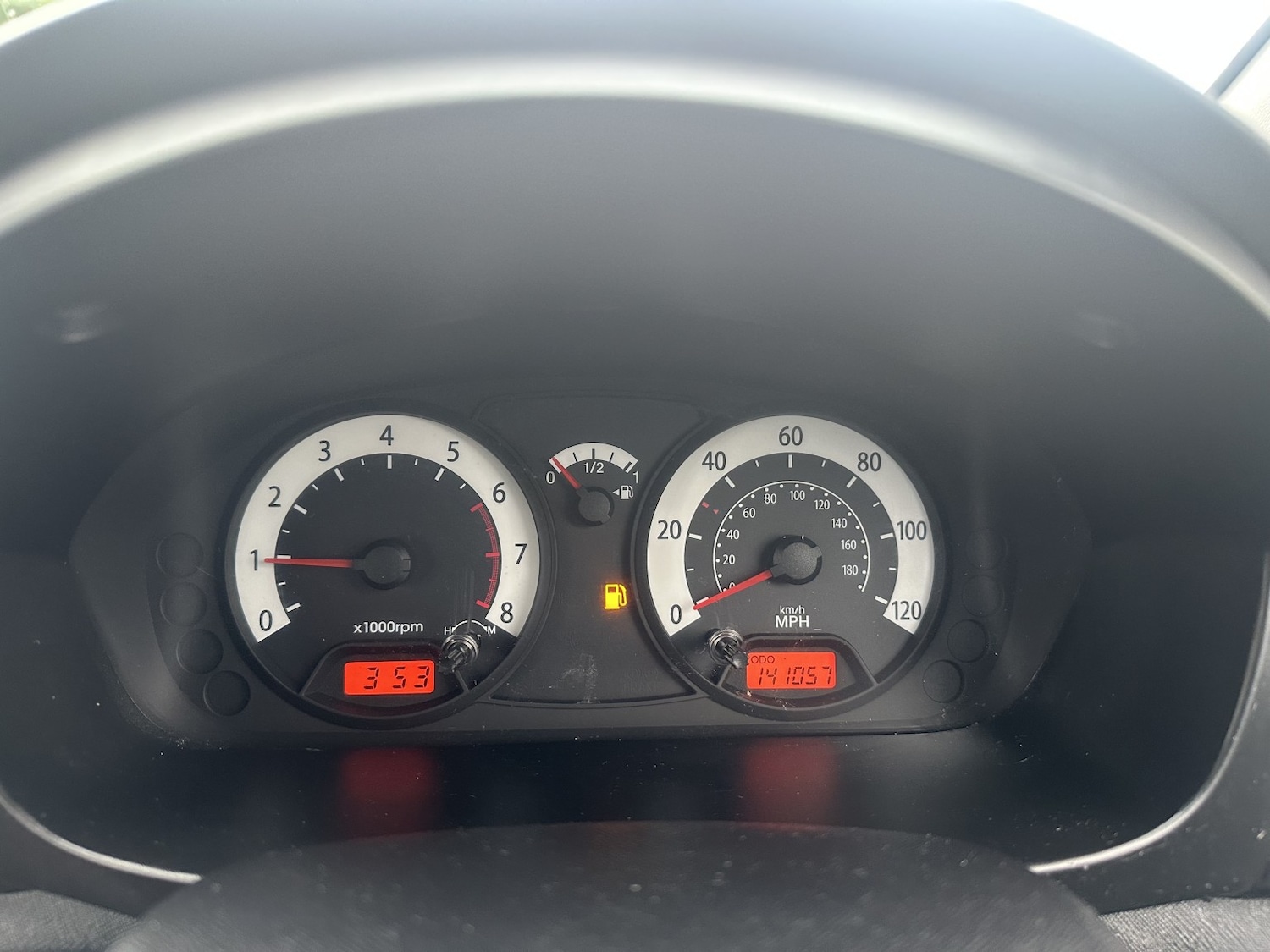 Used Kia Picanto 2008 for sale - 76482873: Photo 10