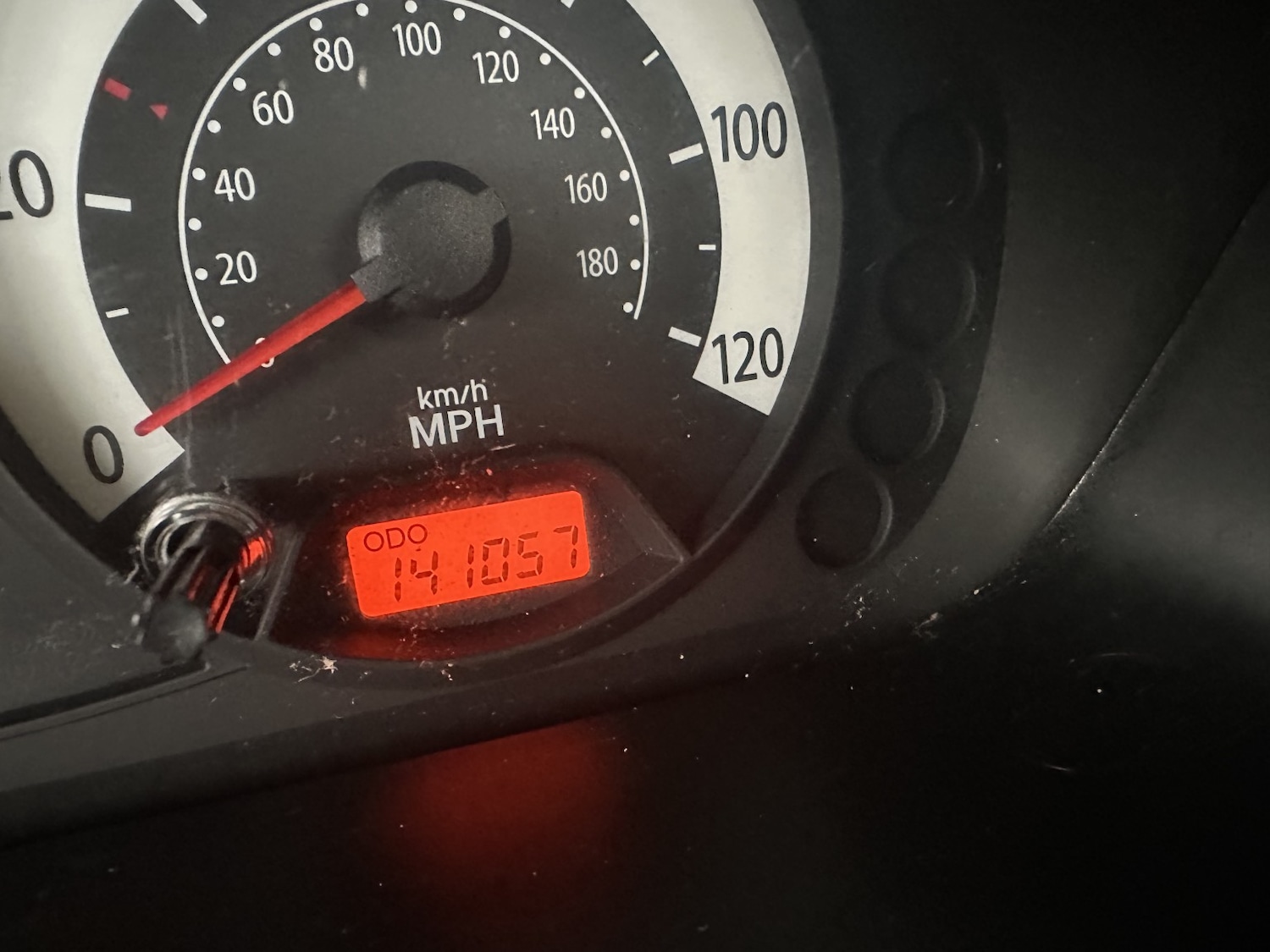 Used Kia Picanto 2008 for sale - 76482873: Photo 11