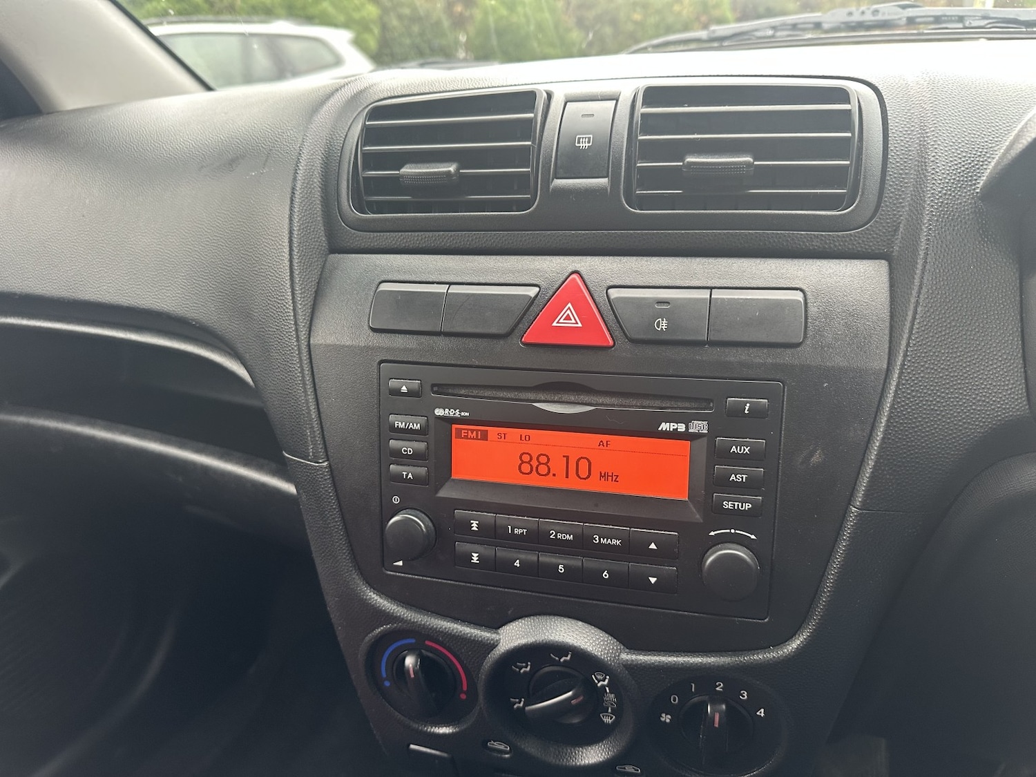 Used Kia Picanto 2008 for sale - 76482873: Photo 12