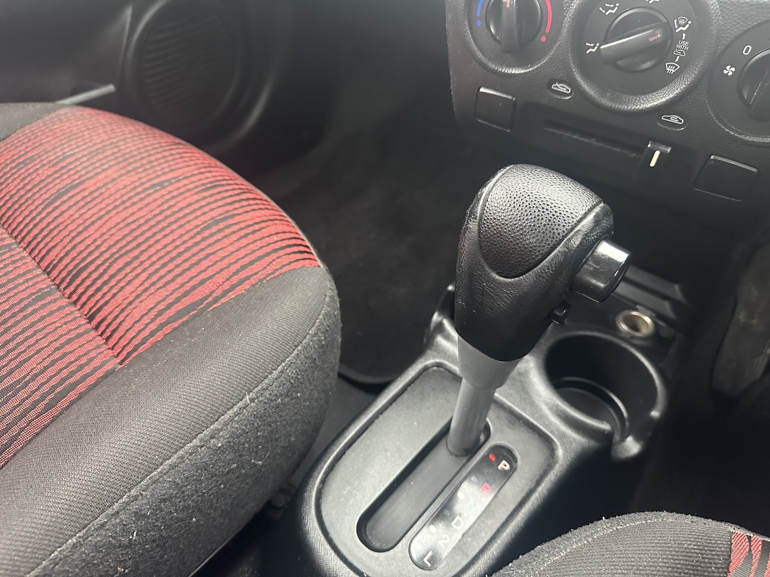 Used Kia Picanto 2008 for sale - 76482873: Photo 13