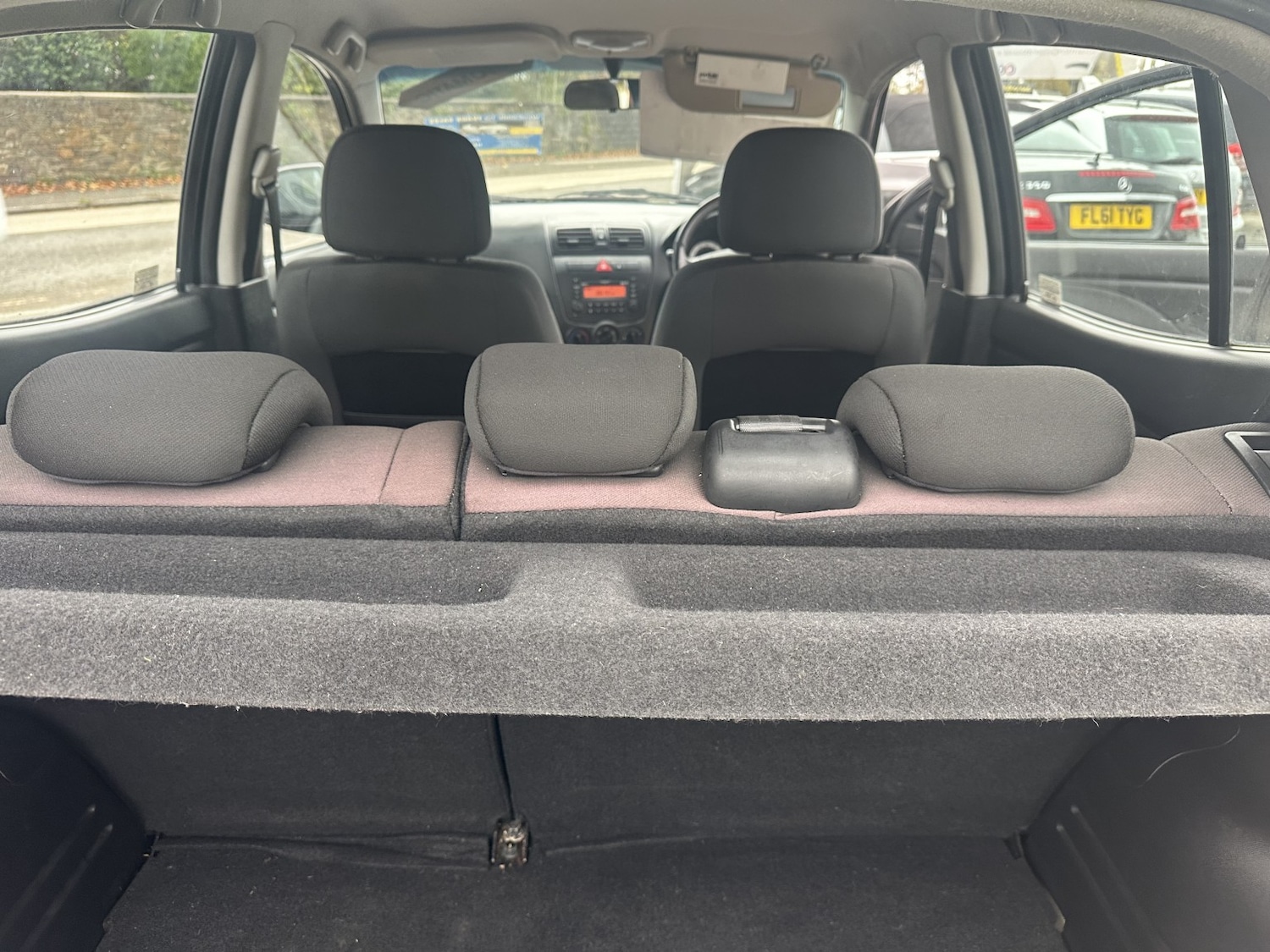 Used Kia Picanto 2008 for sale - 76482873: Photo 14