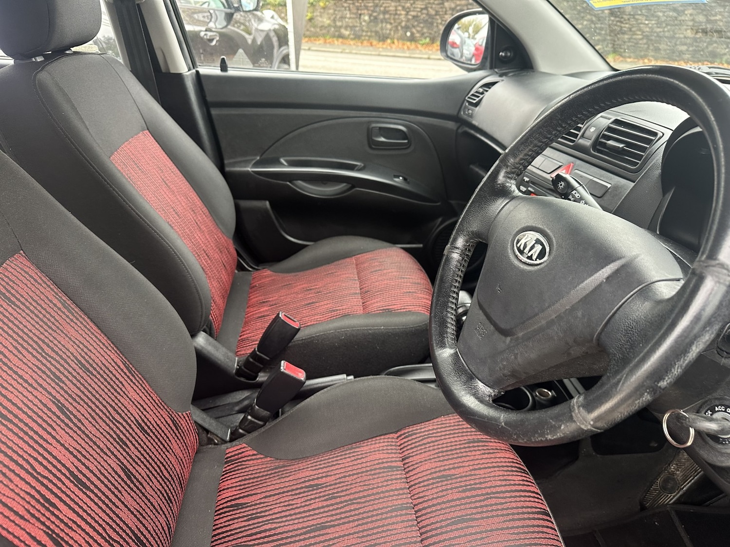Used Kia Picanto 2008 for sale - 76482873: Photo 8