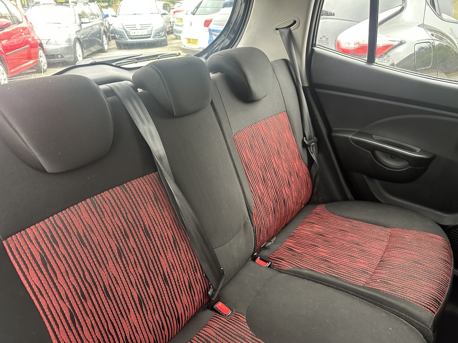 Used Kia Picanto 2008 for sale - 76482873: Photo 9