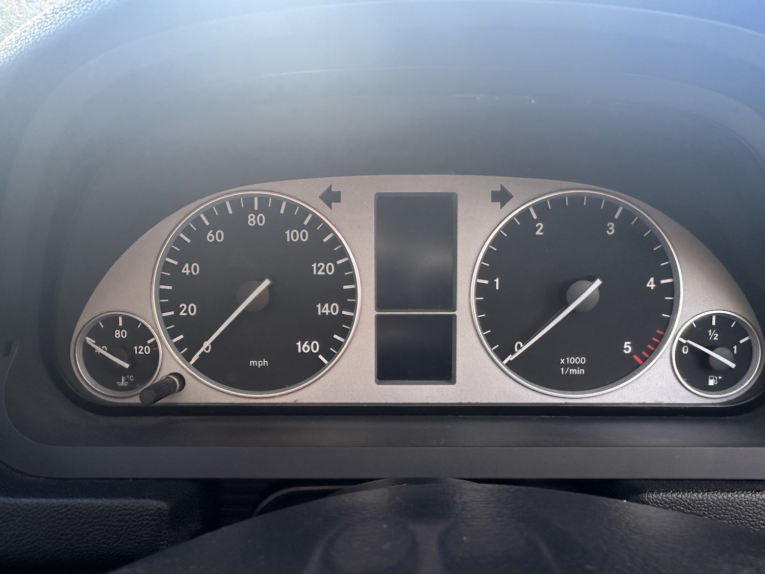 Used Mercedes-Benz B Class 2011 for sale - 76387331: Photo 11