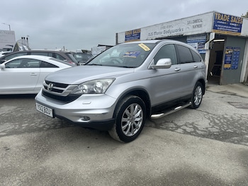 Used Honda CR-V 2012 for sale - 78280975: Photo