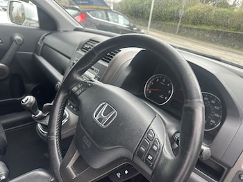 Used Honda CR-V 2012 for sale - 78280975: Photo