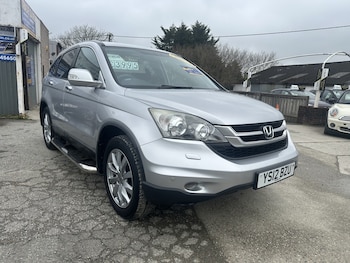 Used Honda CR-V 2012 for sale - 78280975: Photo