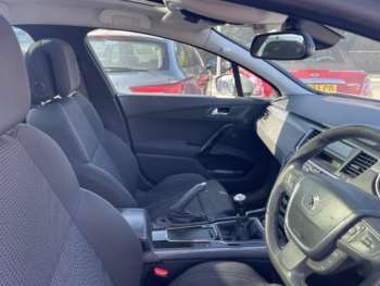 Used Peugeot 508 2013 for sale - 74278616: Photo