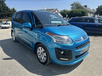 Used Citroen C3 Picasso 2014 for sale - 79187591: Photo