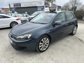 Used Volkswagen Golf 2010 for sale - 78280978: Photo