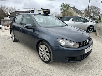 Used Volkswagen Golf 2010 for sale - 78280978: Photo