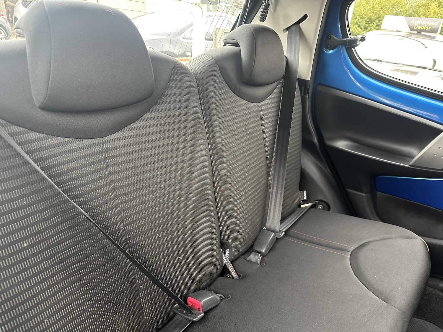 Used Peugeot 107 2013 for sale - 76082750: Photo 11