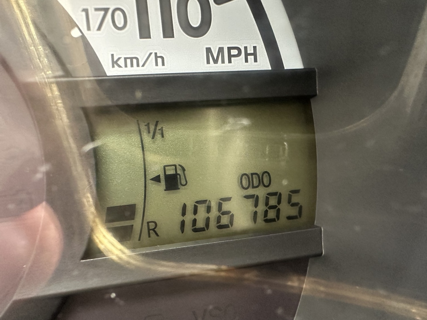 Used Peugeot 107 2013 for sale - 76082750: Photo 13