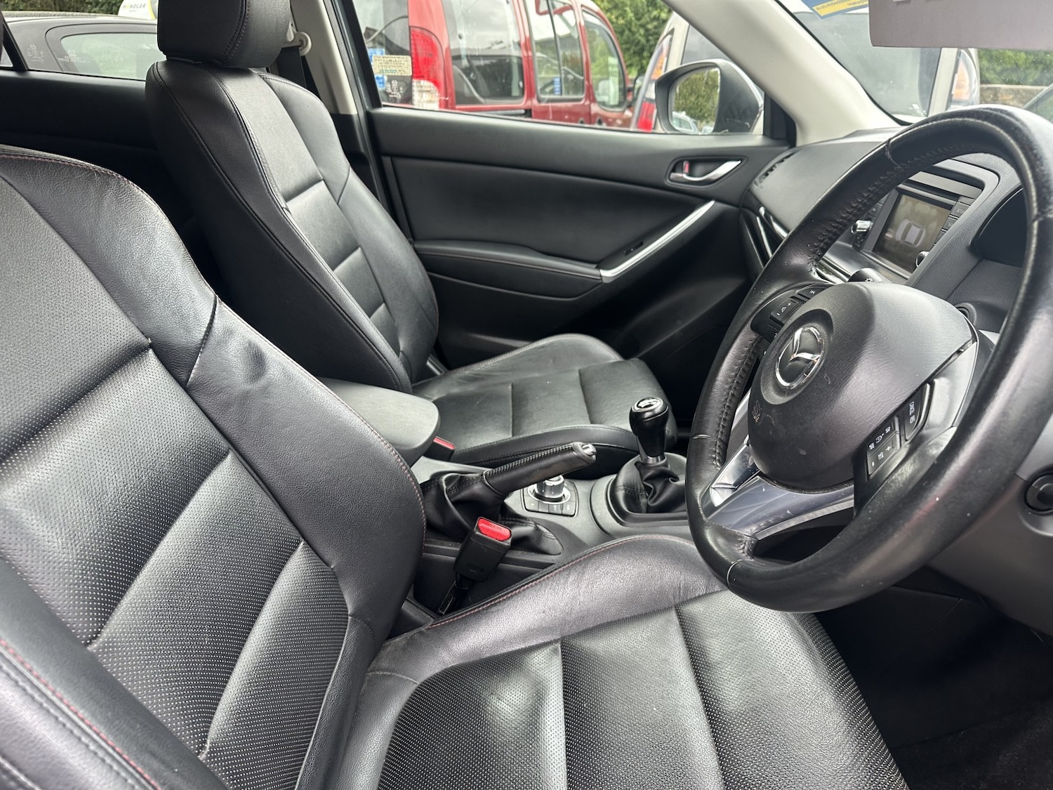 Used Mazda CX-5 2013 for sale - 76093651: Photo 10