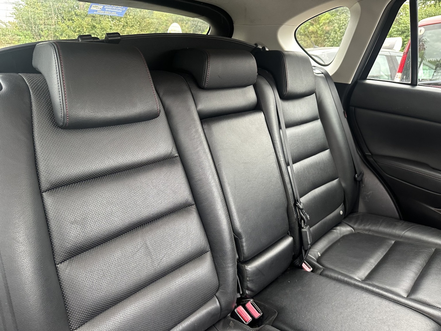 Used Mazda CX-5 2013 for sale - 76093651: Photo 11