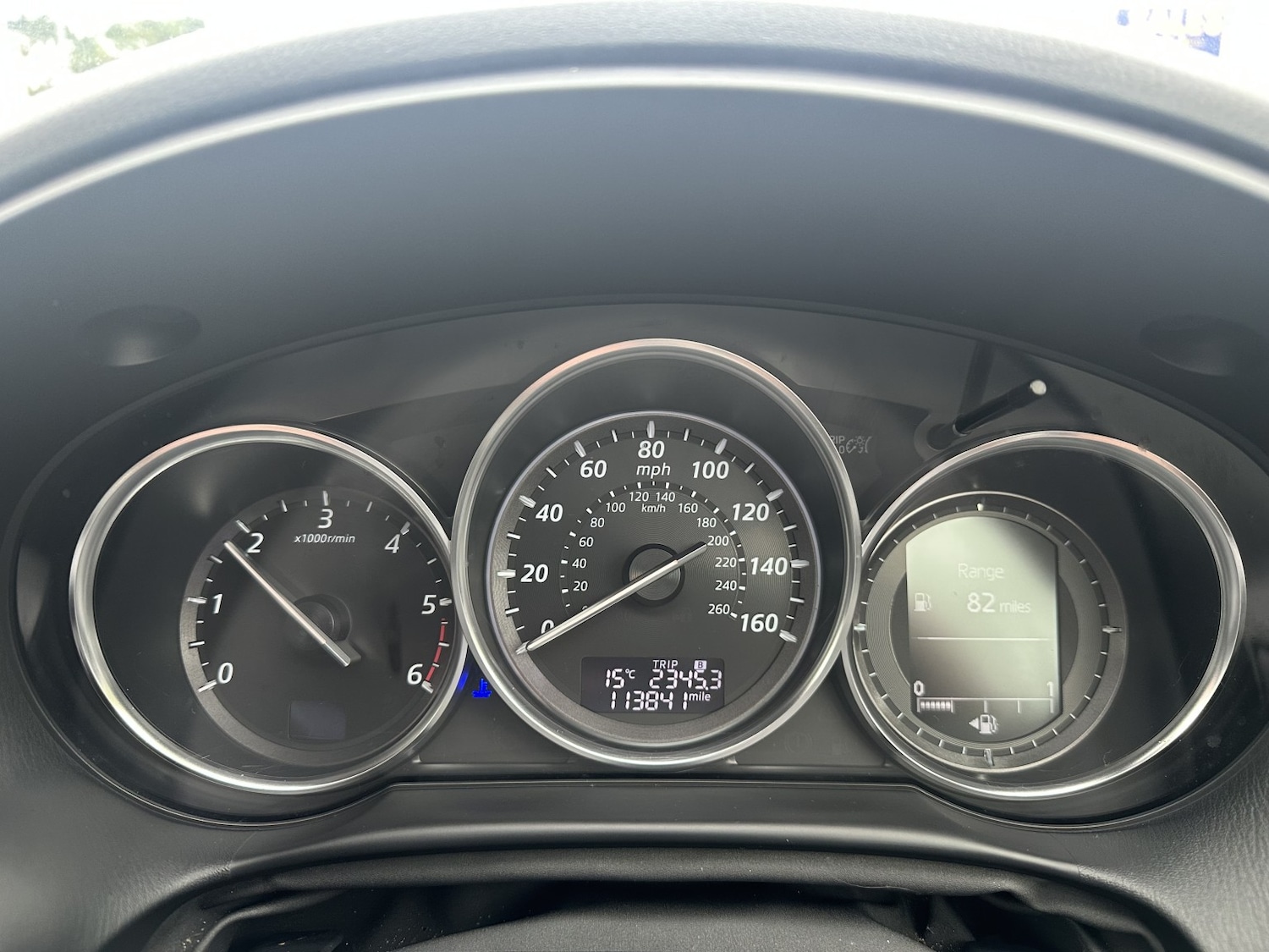Used Mazda CX-5 2013 for sale - 76093651: Photo 12