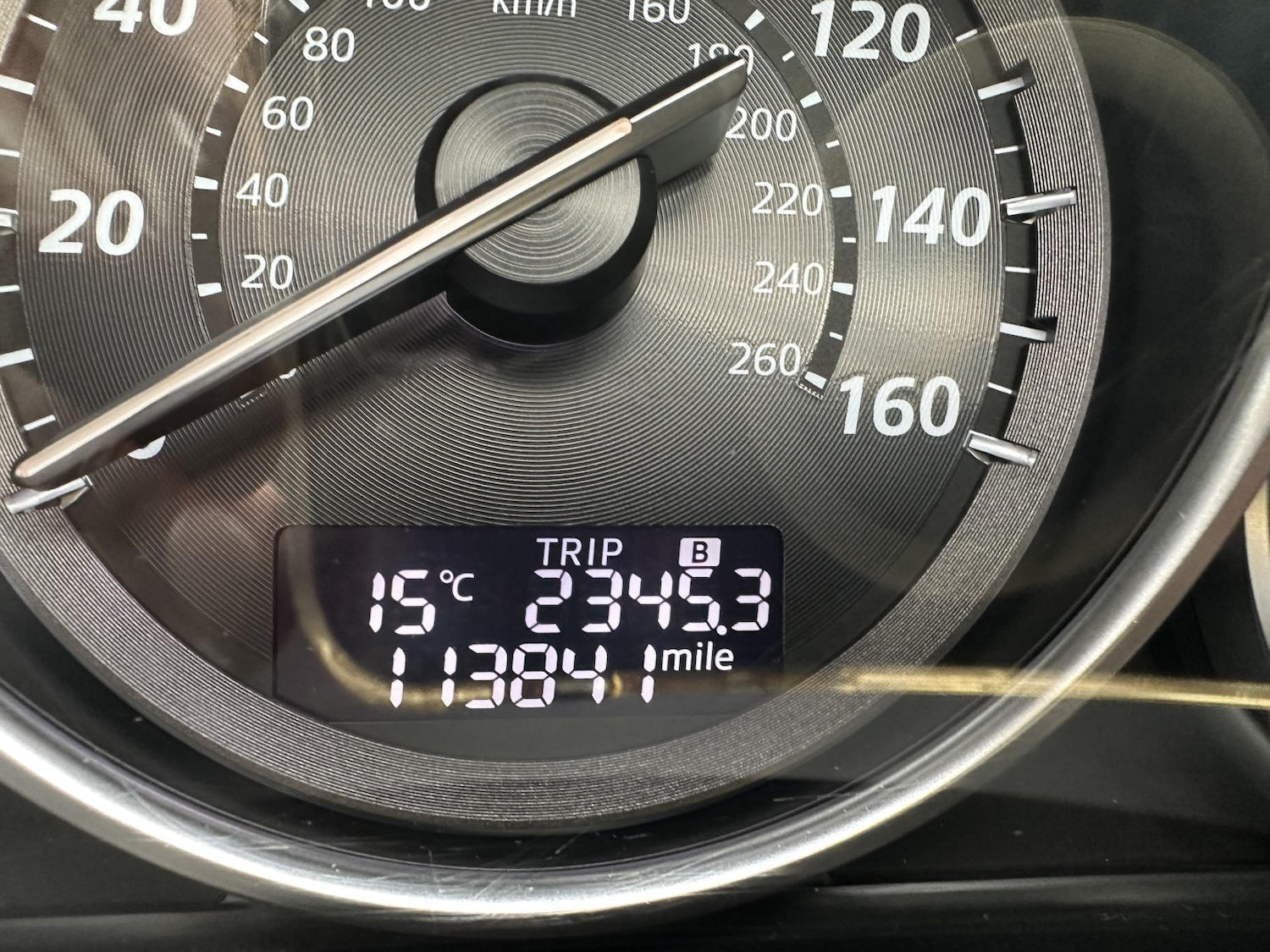 Used Mazda CX-5 2013 for sale - 76093651: Photo 13
