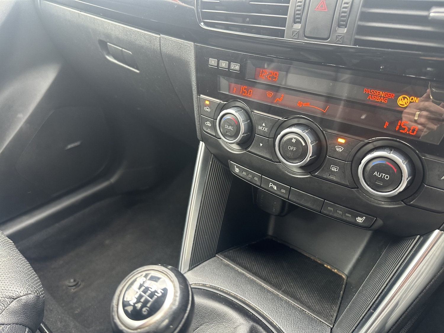 Used Mazda CX-5 2013 for sale - 76093651: Photo 15