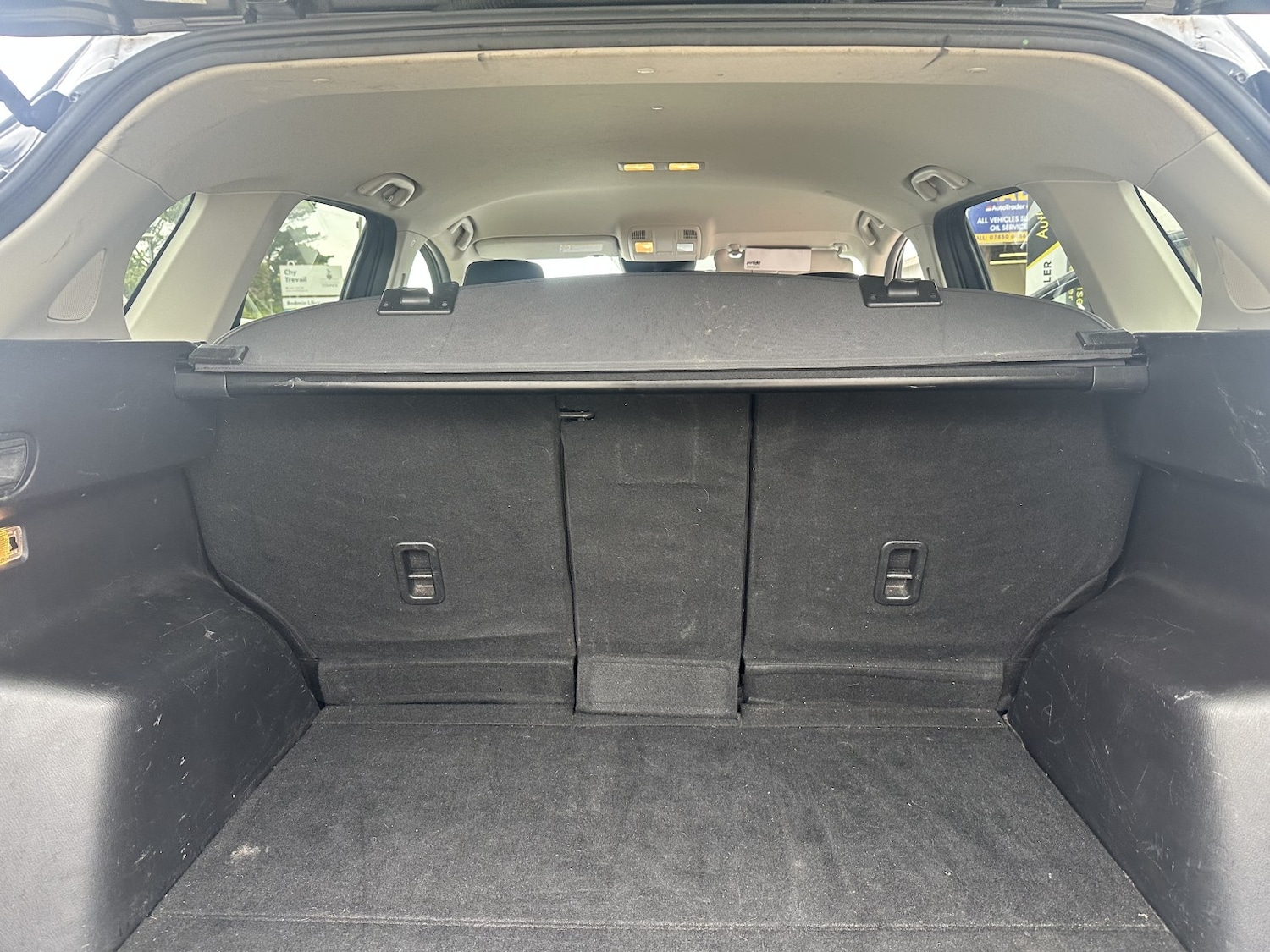 Used Mazda CX-5 2013 for sale - 76093651: Photo 17