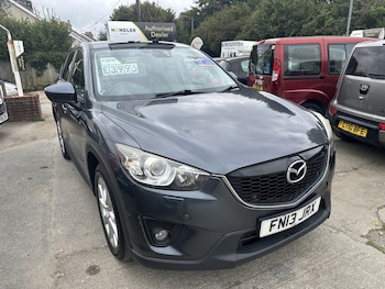 Mazda - CX-5