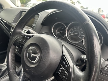 Used Mazda CX-5 2013 for sale - 76093651: Photo 2