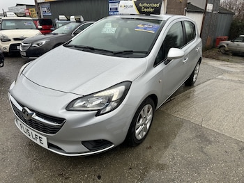 Used Vauxhall Corsa 2015 for sale - 77049295: Photo