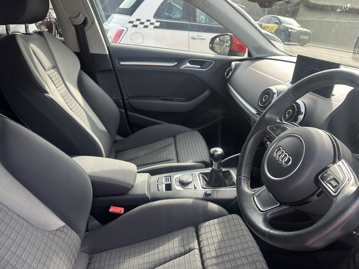 Used Audi A3 2013 for sale - 77991631: Photo 10