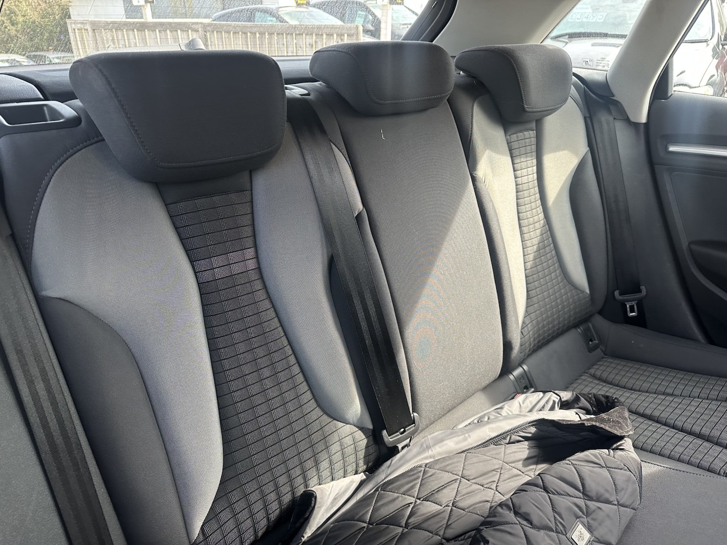 Used Audi A3 2013 for sale - 77991631: Photo 11