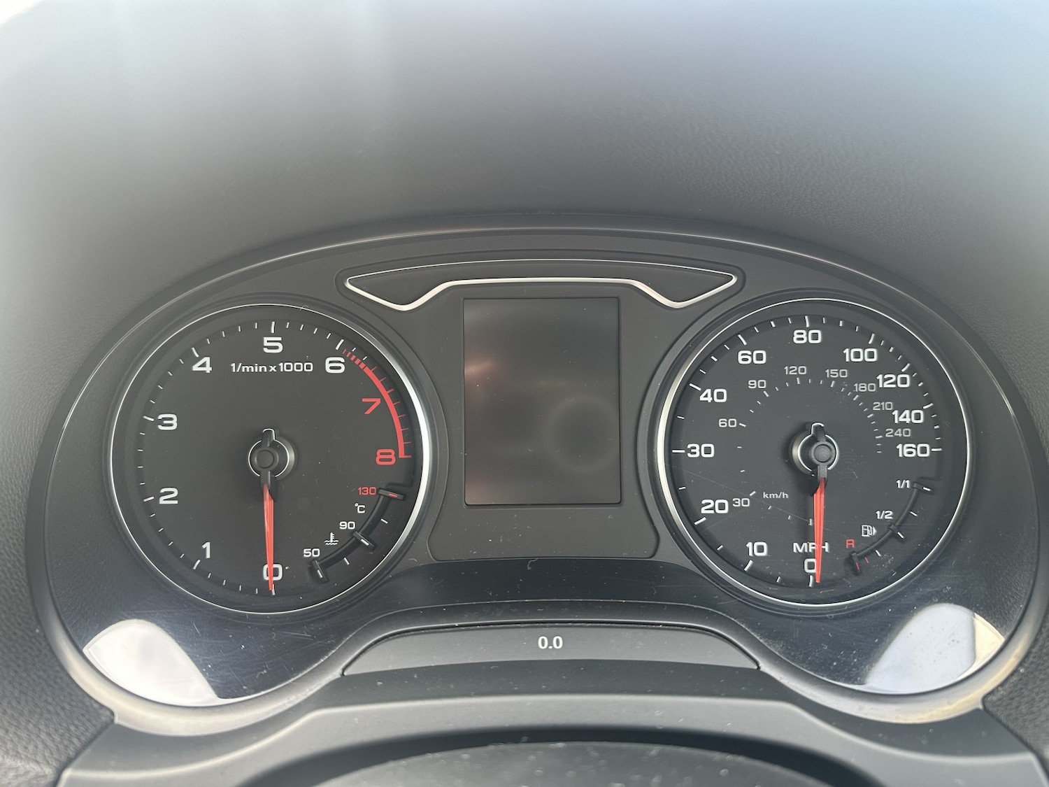 Used Audi A3 2013 for sale - 77991631: Photo 12