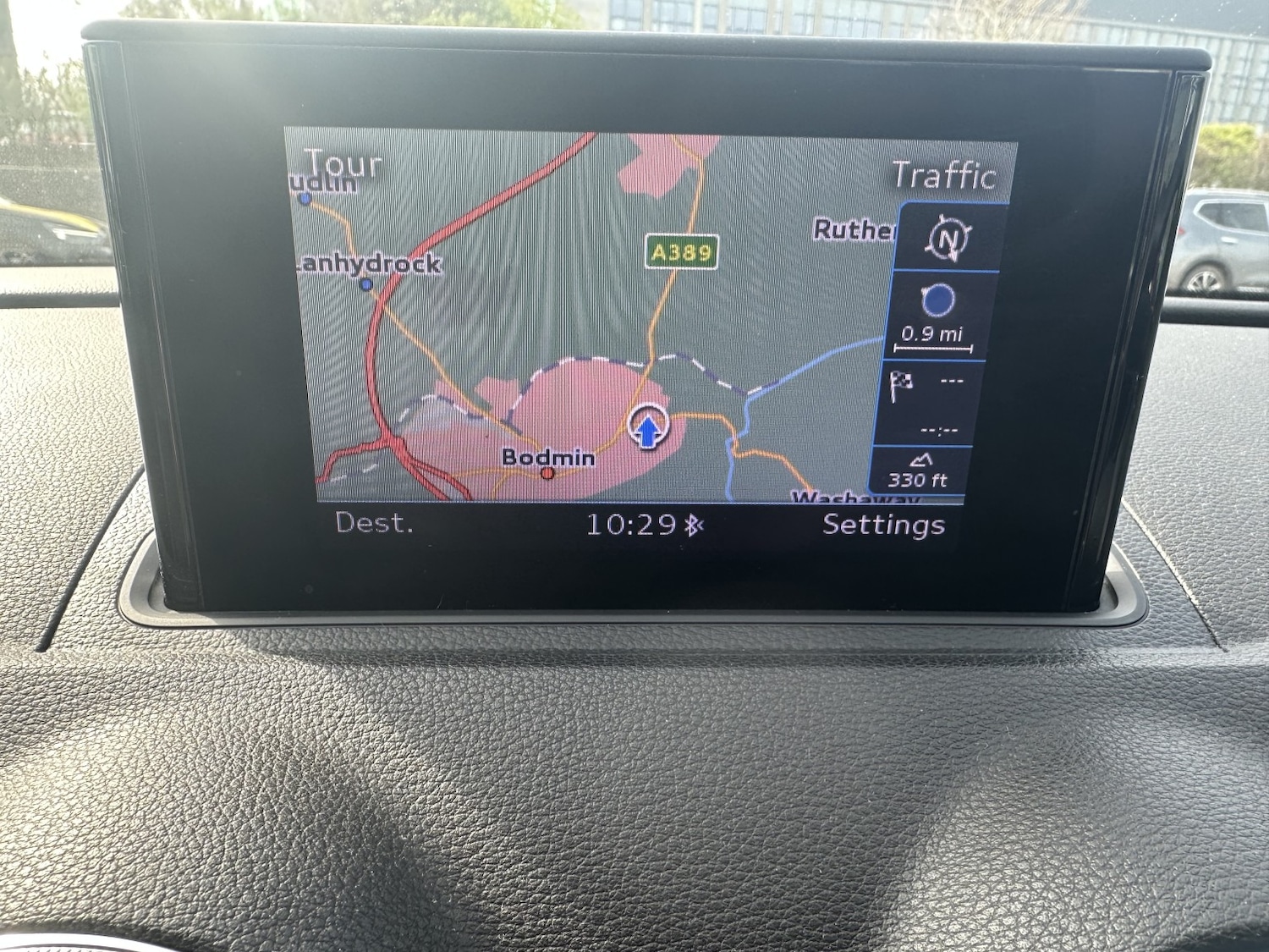 Used Audi A3 2013 for sale - 77991631: Photo 14