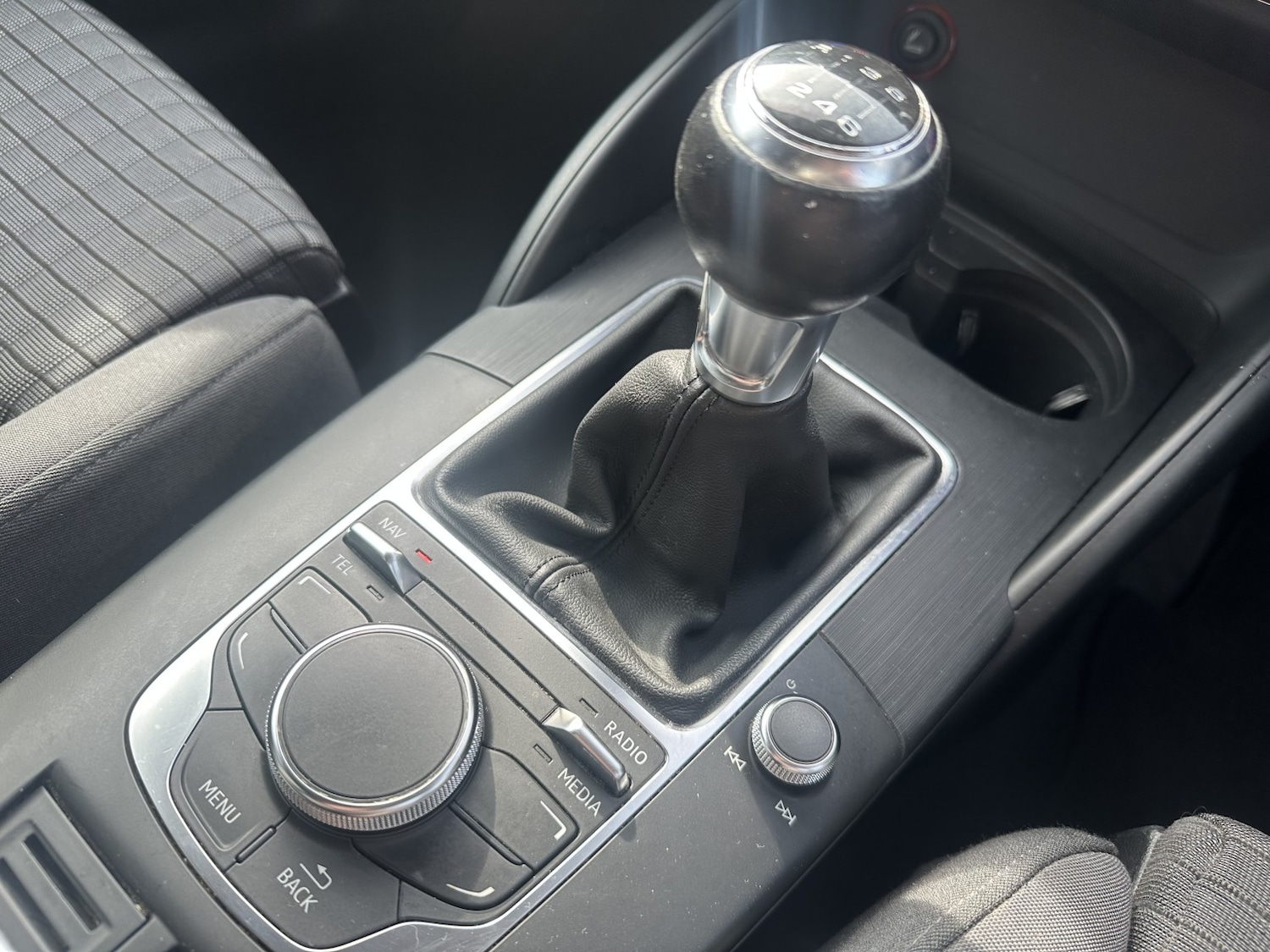 Used Audi A3 2013 for sale - 77991631: Photo 16