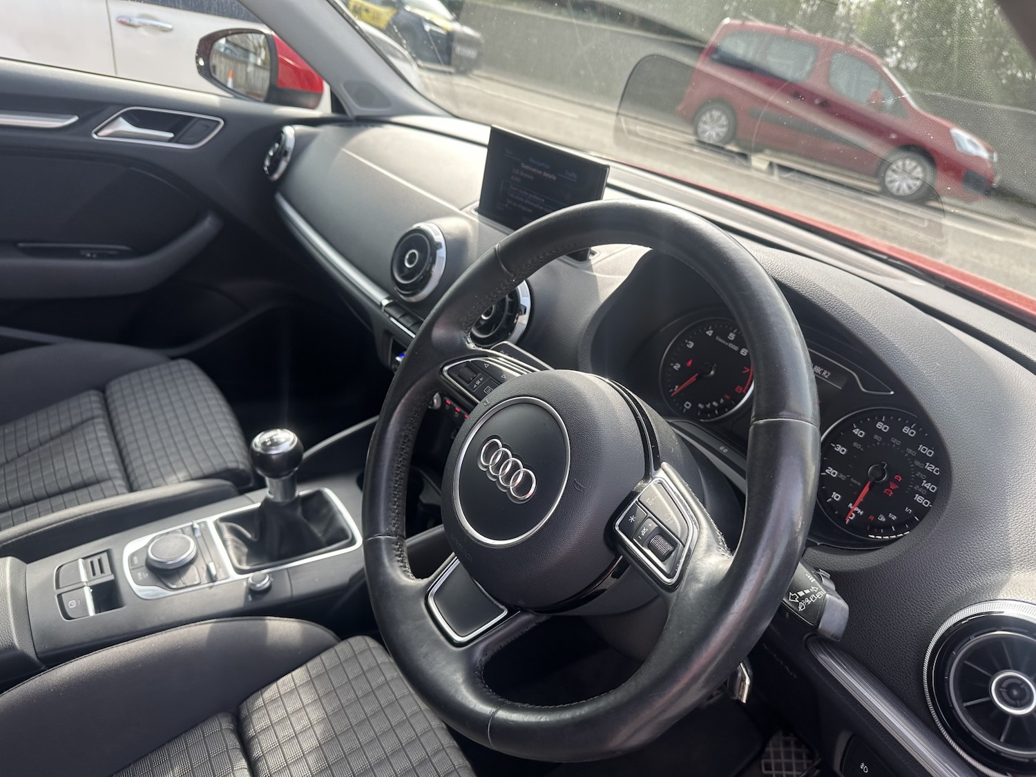 Used Audi A3 2013 for sale - 77991631: Photo 2