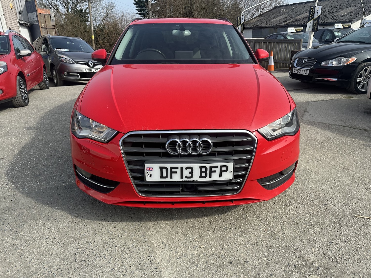 Used Audi A3 2013 for sale - 77991631: Photo 3