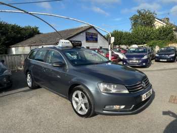 2011 - 2.0 TDI BlueMotion Tech SE 5-Door