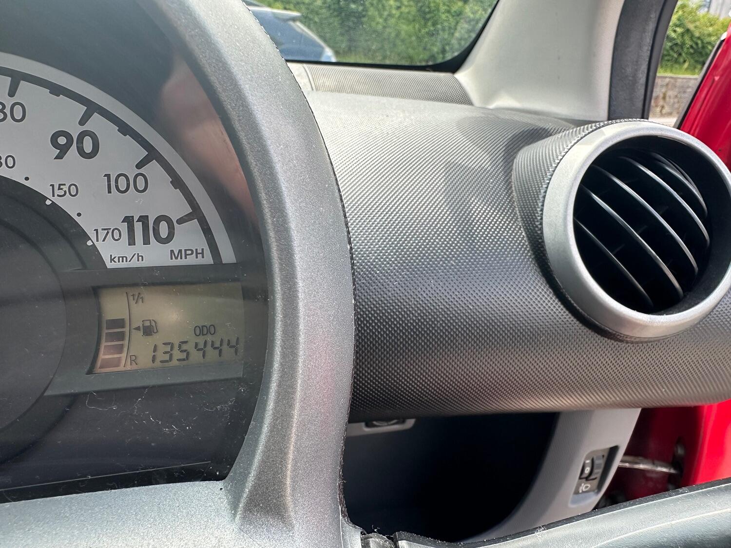 Used Peugeot 107 2011 for sale - 77464504: Photo 13