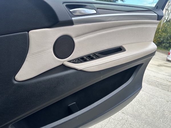 Used BMW X6 2012 for sale - 76262974: Photo 12