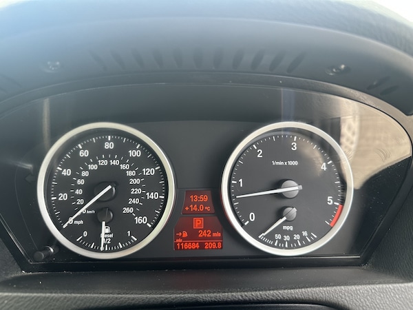 Used BMW X6 2012 for sale - 76262974: Photo 13