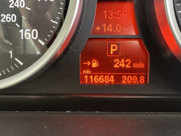 Used BMW X6 2012 for sale - 76262974: Photo 14