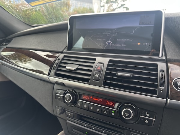 Used BMW X6 2012 for sale - 76262974: Photo 15