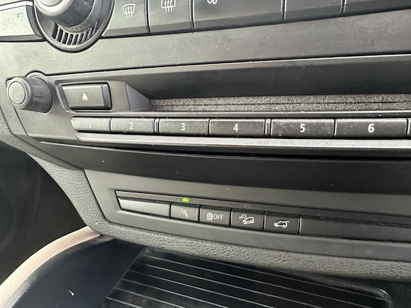 Used BMW X6 2012 for sale - 76262974: Photo 16